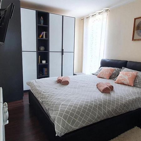 Apartments Tb Porat  Ruang foto