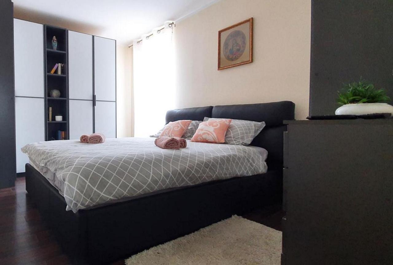Apartments Tb Porat  Bagian luar foto