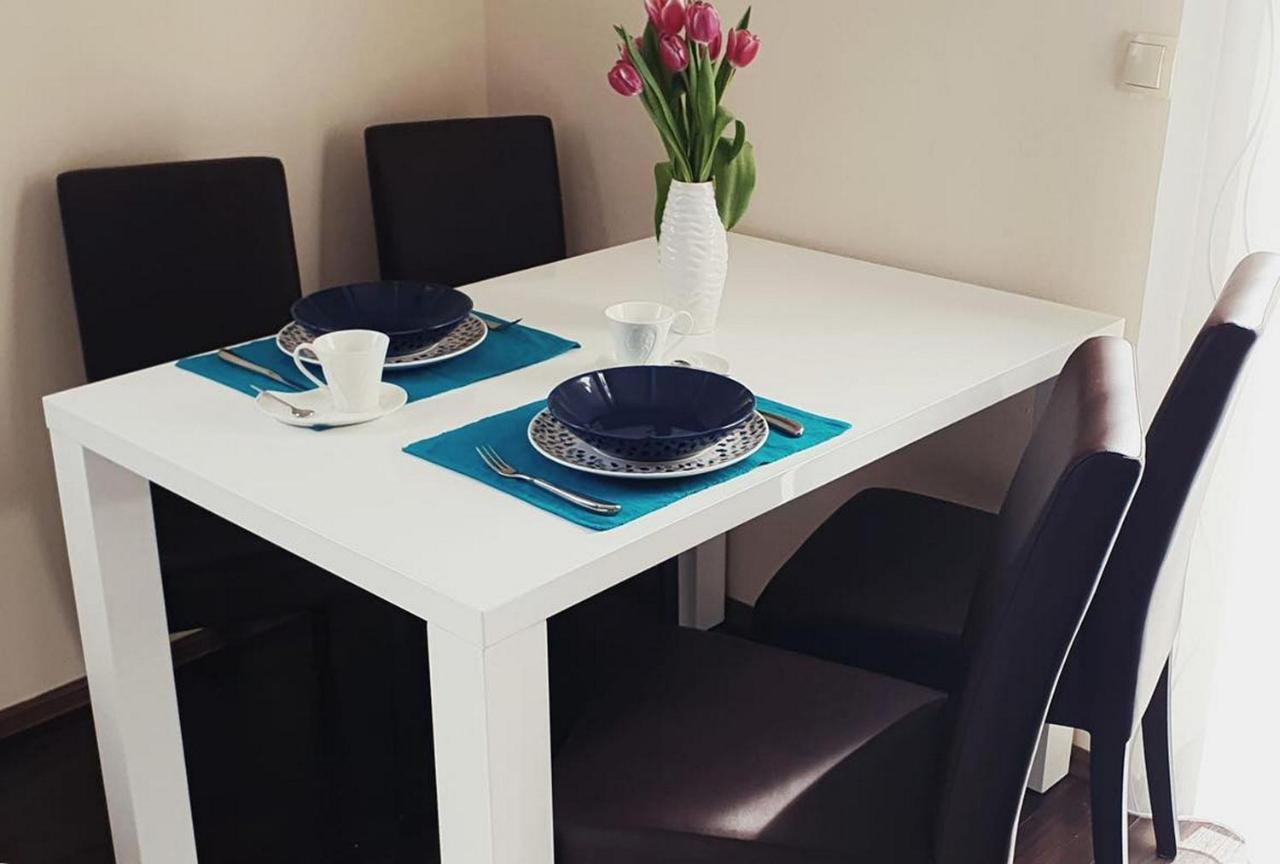 Apartments Tb Porat  Bagian luar foto