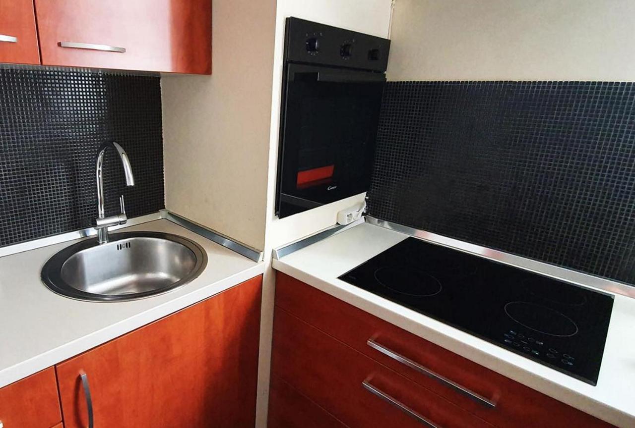 Apartments Tb Porat  Bagian luar foto