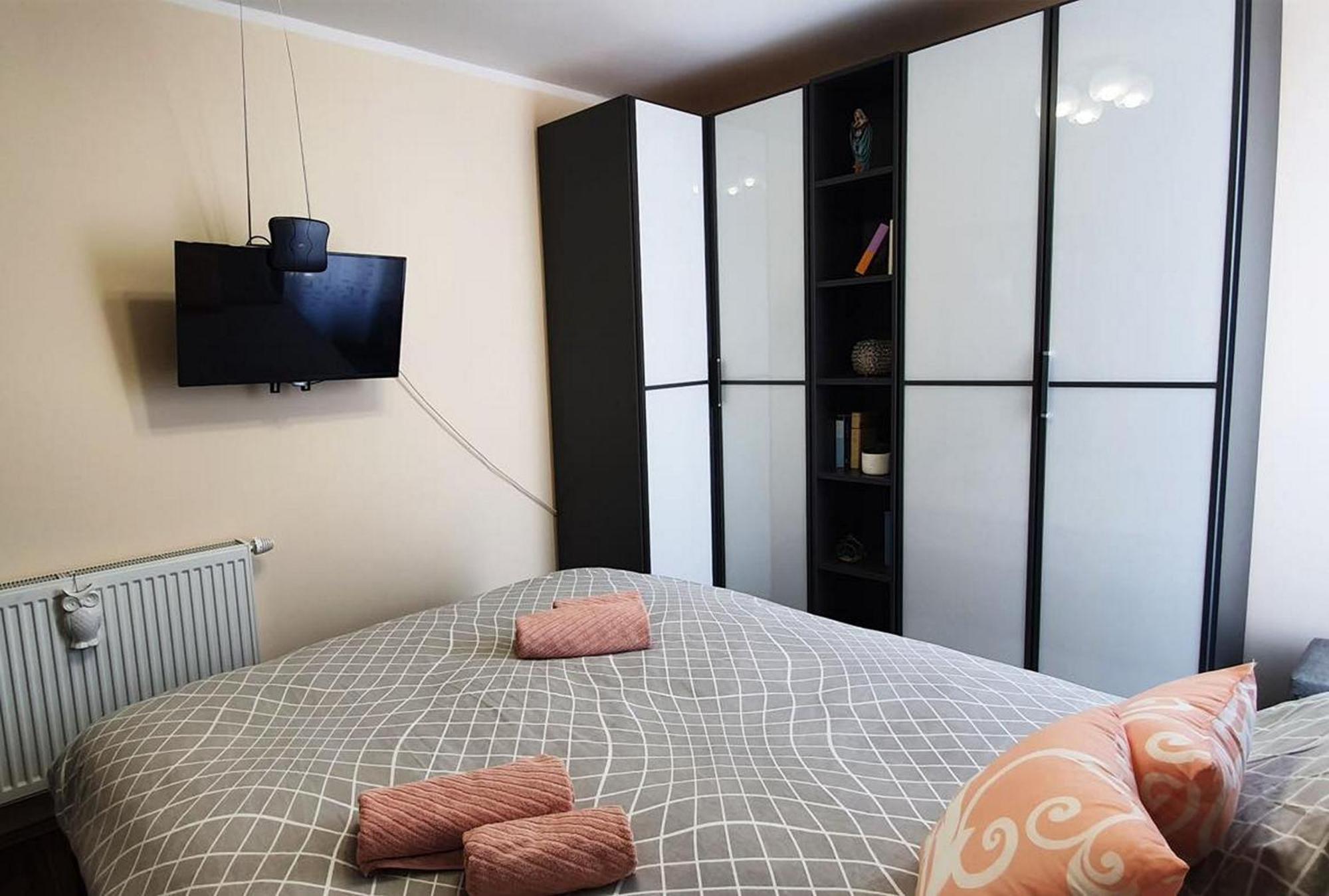 Apartments Tb Porat  Ruang foto