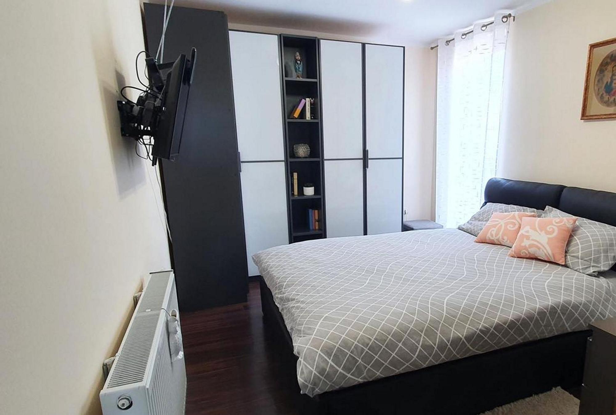 Apartments Tb Porat  Ruang foto