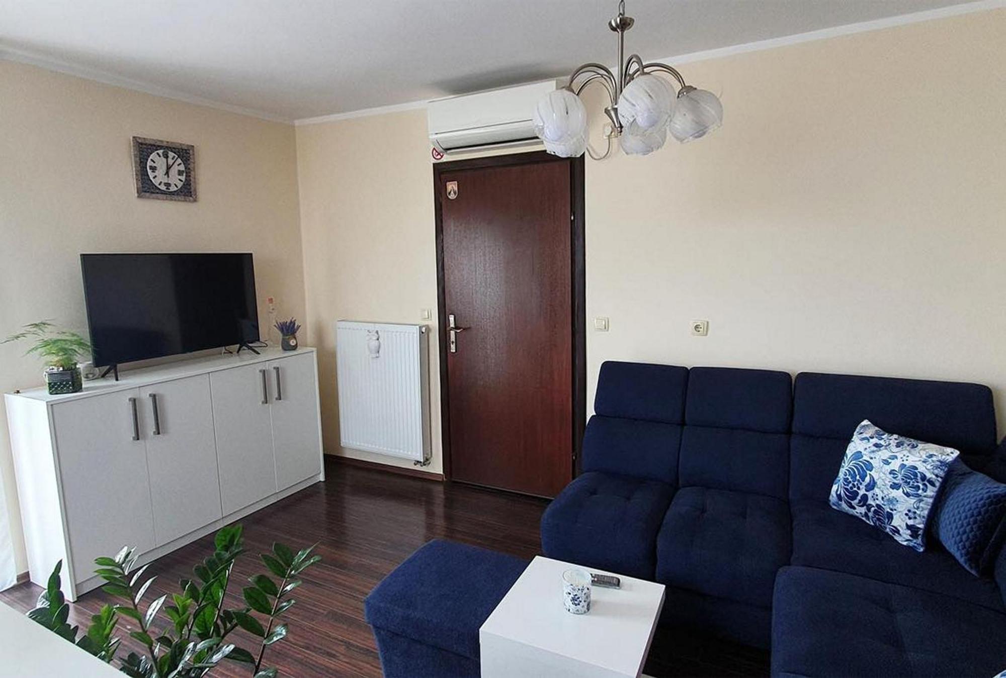 Apartments Tb Porat  Ruang foto