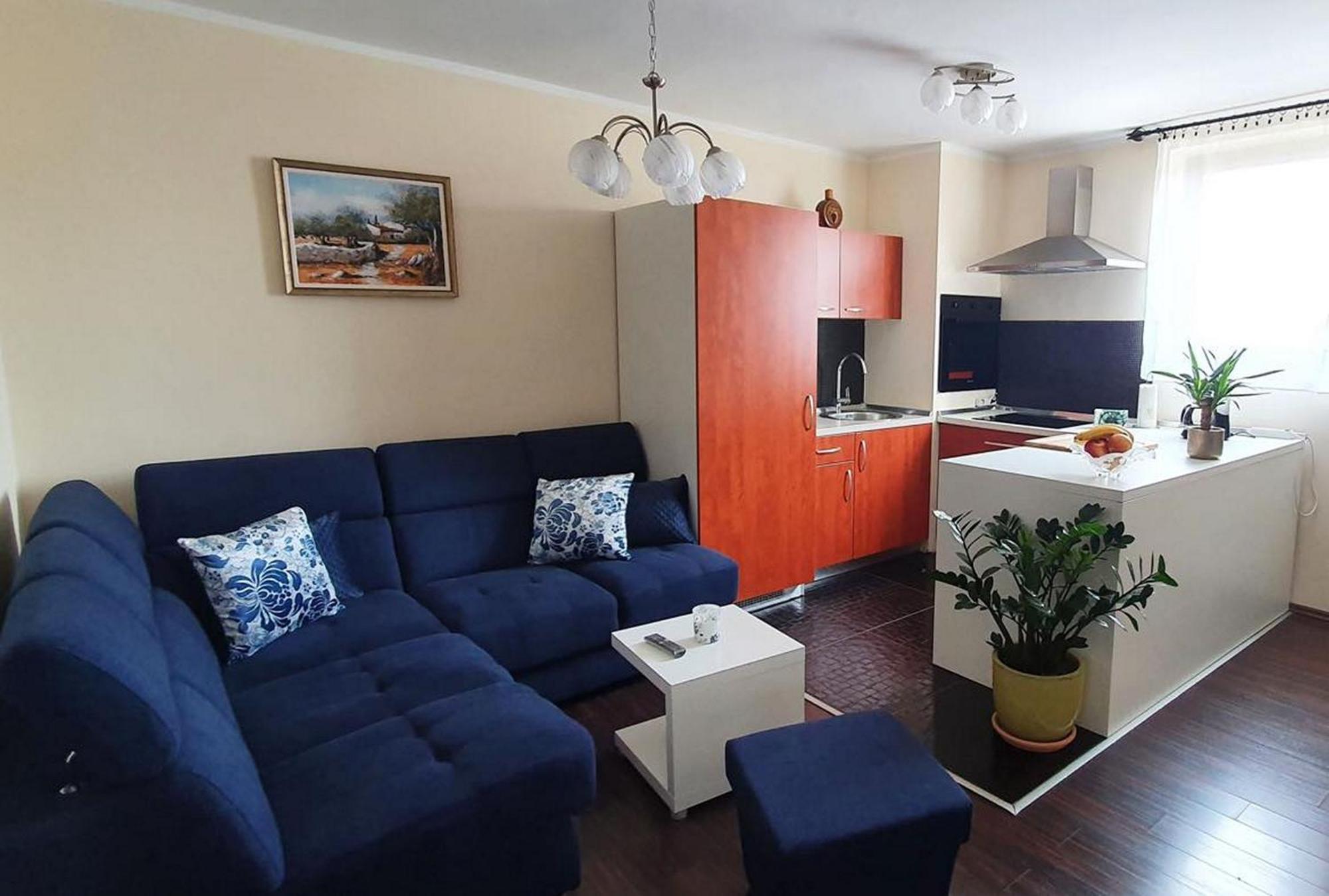 Apartments Tb Porat  Ruang foto