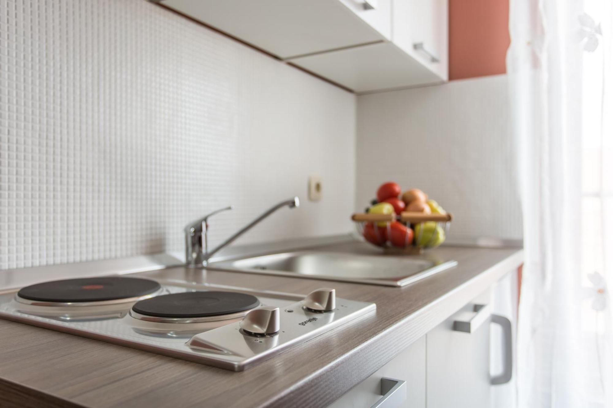 Apartments Tb Porat  Ruang foto