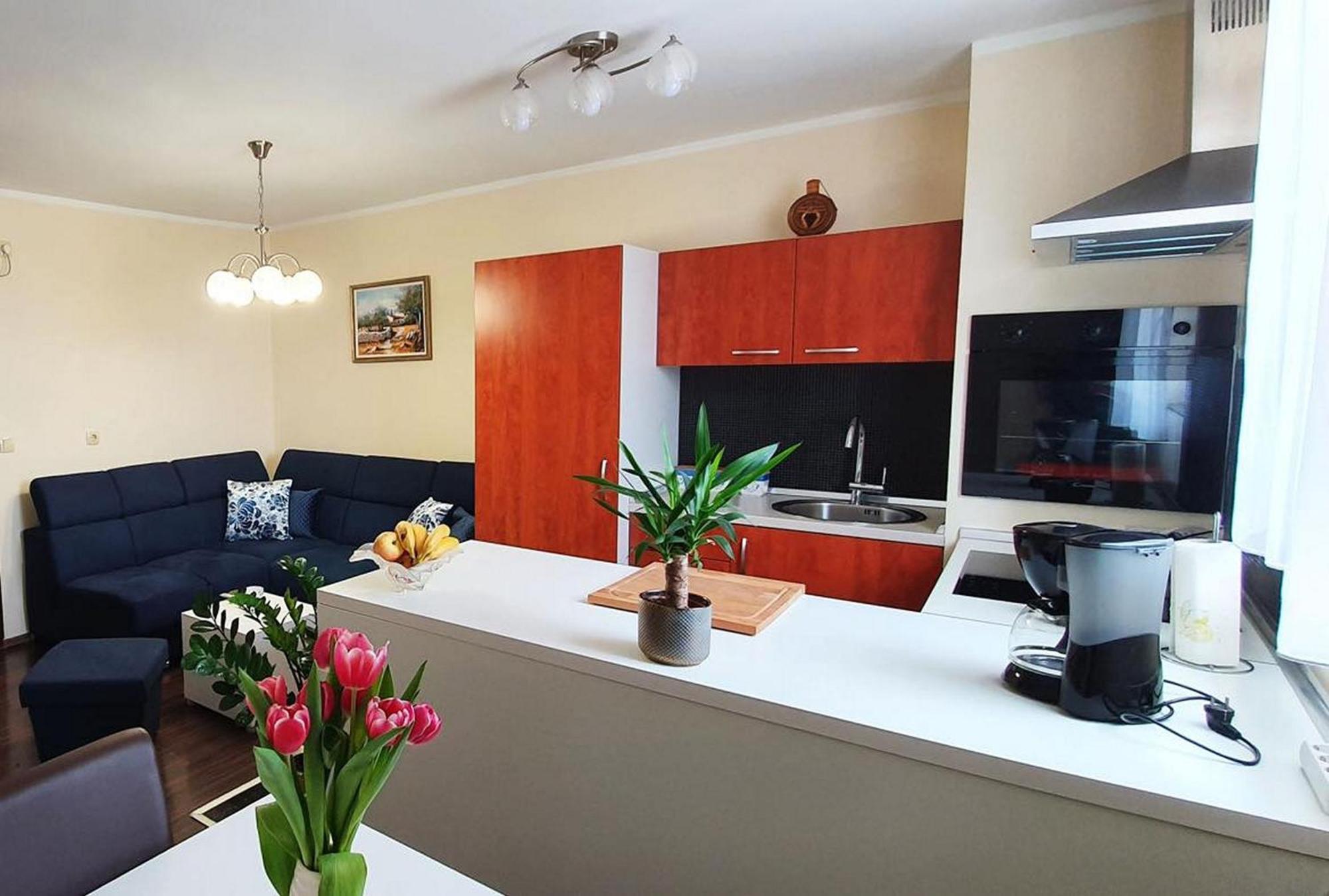 Apartments Tb Porat  Ruang foto