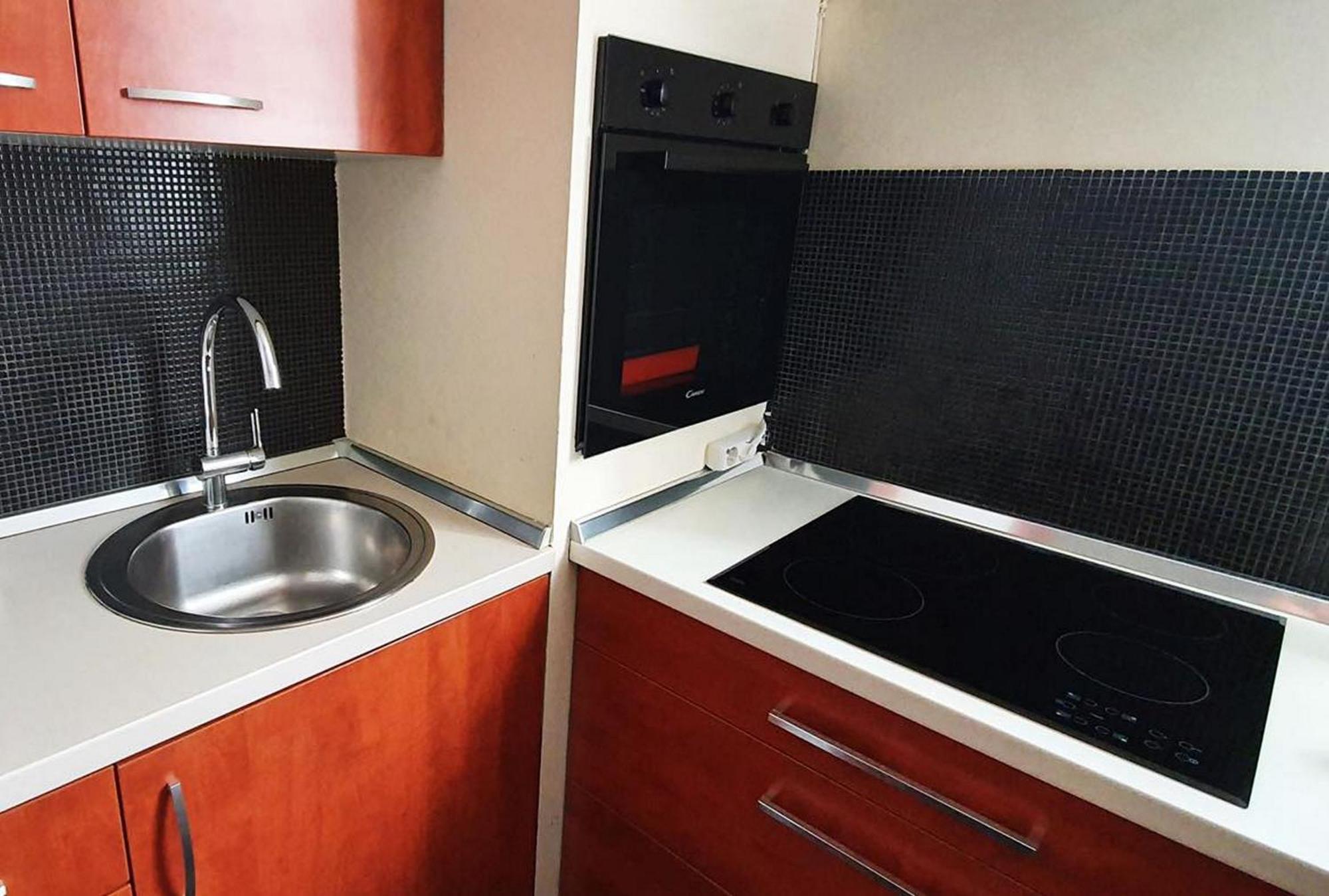 Apartments Tb Porat  Ruang foto
