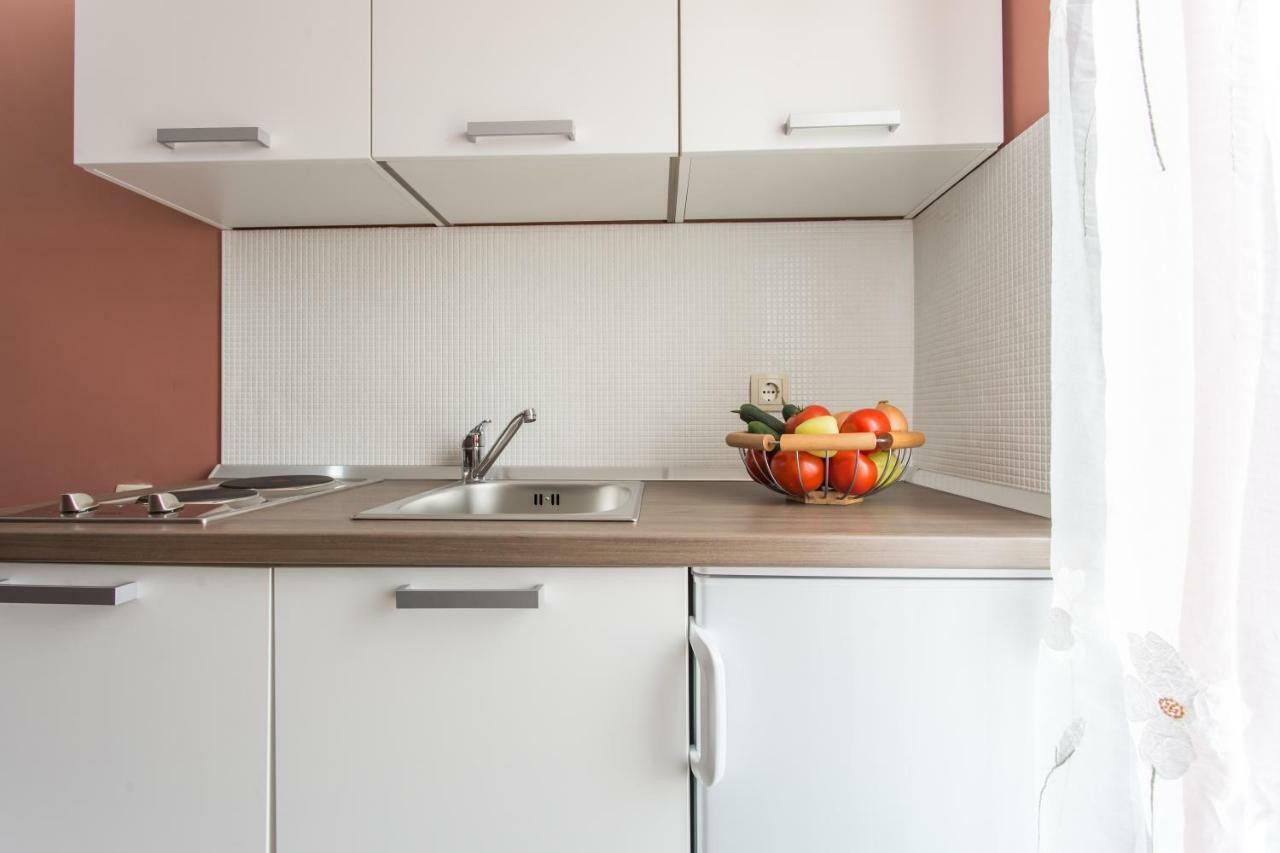 Apartments Tb Porat  Bagian luar foto