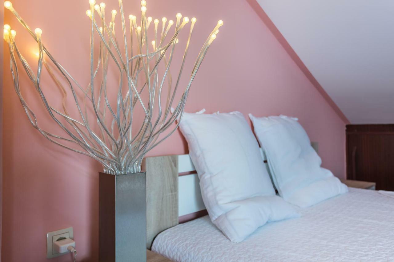 Apartments Tb Porat  Bagian luar foto