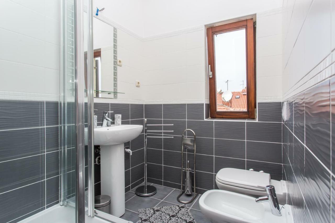 Apartments Tb Porat  Bagian luar foto