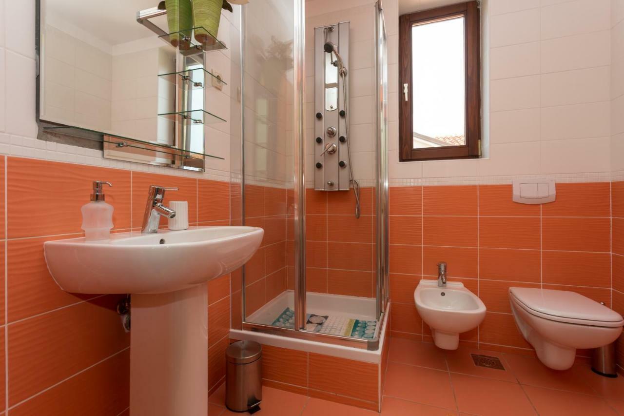 Apartments Tb Porat  Bagian luar foto