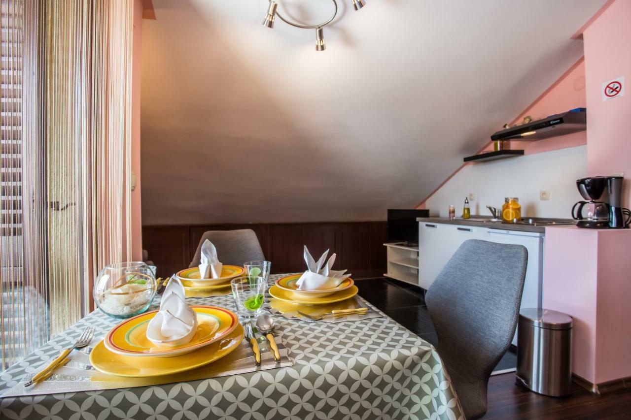 Apartments Tb Porat  Bagian luar foto