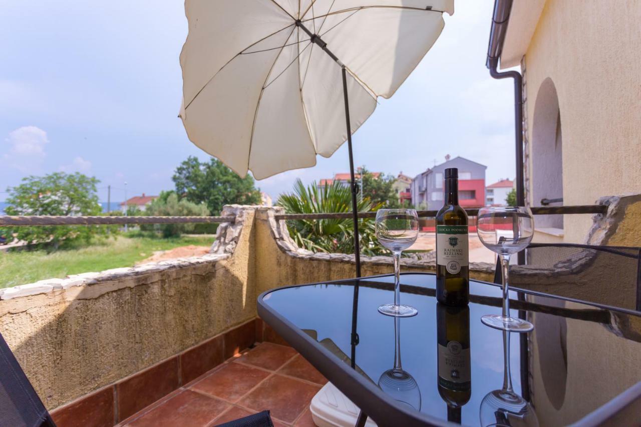 Apartments Tb Porat  Bagian luar foto
