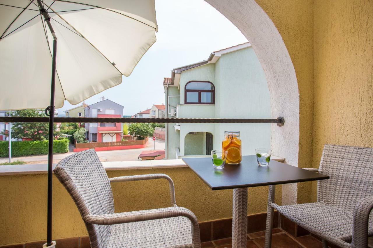 Apartments Tb Porat  Bagian luar foto