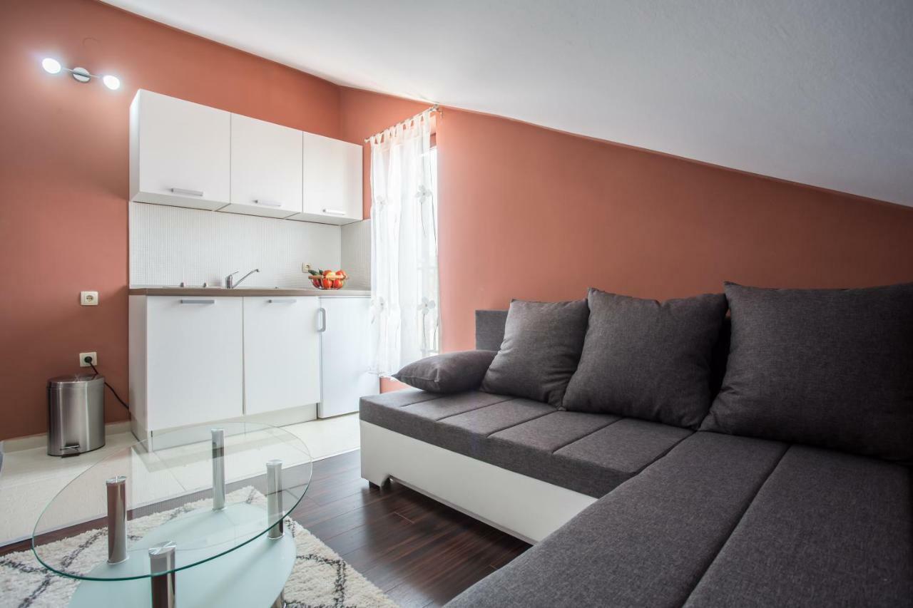 Apartments Tb Porat  Bagian luar foto